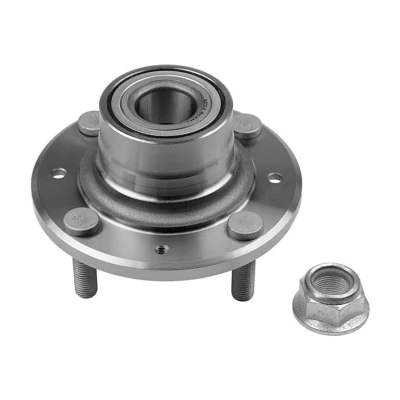 Image de MEYLE 514 752 0002 Kit de roulements roue VOLVO: V40 Break, S40 I