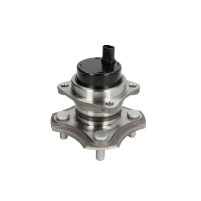 Image de BTA H22080BTA Kit de roulements roue Essieu arrière avec capteur ABS intégré TOYOTA: Corolla IX 3/5 portes, Prius IV Liftback, Camry VII Berline