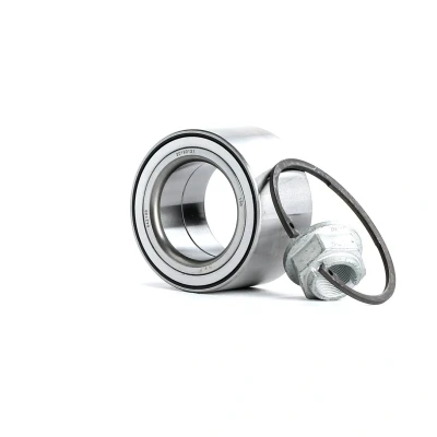 Image de SKF VKBA 6559 Kit de roulements roue avec capteur ABS intégré 90 MERCEDES BENZ: Classe R, ML, GL