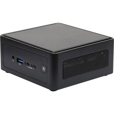 Image de ASROCK NUCS BOX 1340P Neuf