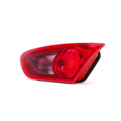 Image de VALEO 044078 Feu arrière ORIGINAL PART droit Partie intérieure sans ampoules porte lampe SEAT: Leon II 3/5 portes