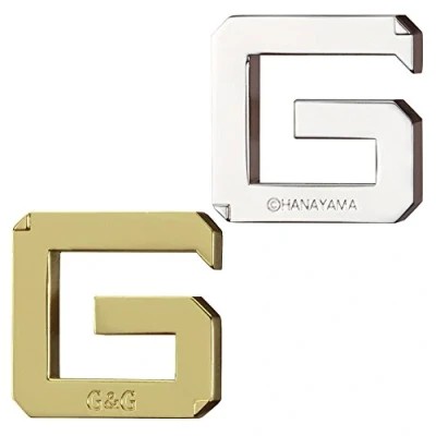 Image de Gigamic Huzzle Cast G&amp;G Diff.3 Casse Tête, CPGNG, Bronze