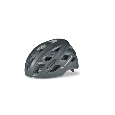 Image de Rollerblade Stride Helmet (5259) Inliner Casques, Mixte, (52 59), Schwarz, m