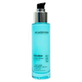 Image de Académie Crème de jour Hydraderm Fluide léger Extrait pomme