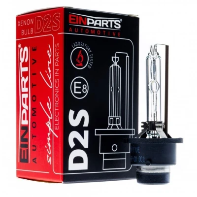Image de EINPARTS EPD2S SIMPLE Ampoule, projecteur principal D2S P32d 2 Bi Xenon, Xénon, Phare double
