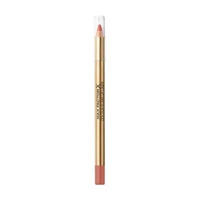 Image de Max Factor Colour Elixir Crayon à lèvres 005 Brown N Nude