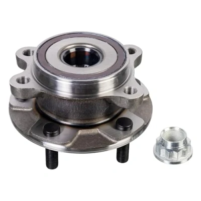 Image de BLUE PRINT ADT38286 Kit de roulements roue TOYOTA: Verso, RAV4 III SUV, Auris 5 portes