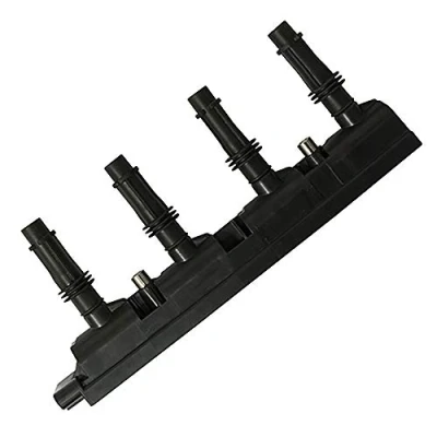 Image de FAE 80322 Bobine d&#039;allumage 7pôle Version de raccord SAE OPEL: Corsa D 3/5 portes, Mokka / X, E CHEVROLET: Aveo 5 portes
