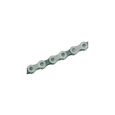 Image de Sram PC 870 Power Chain II Chaîne 1 pièce 8 vitesses 114 maillons Couleur nickel