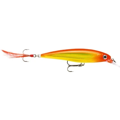 Image de Rapala X Rap 10cm &#039;Hot Head&#039; Poisson nageurs