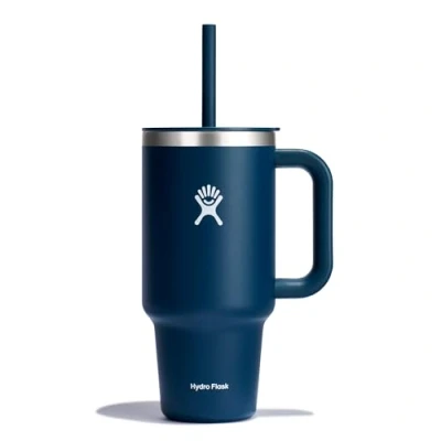 Image de Hydro Flask 32oz / 946ml All Around Travel Tumbler Bouteille d&#039;eau