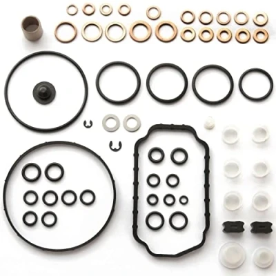 Image de Recambo Kit de réparation joint d&#039;étanchéité compatible avec les pompes distribution mécanique Bosch