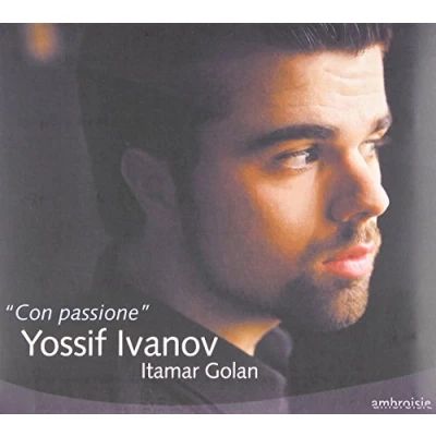 Image de Virtuoso Pieces for Violi [Import]