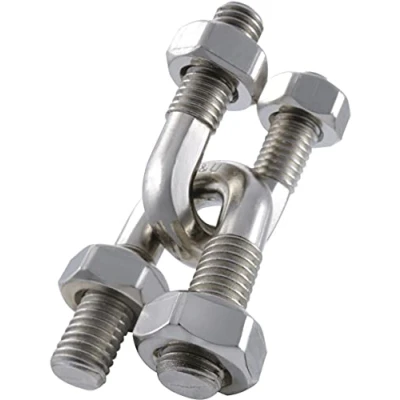 Image de Gigamic Huzzle Cast U&amp;U Diff.4 Casse Tête, CPUNU, Multicolore