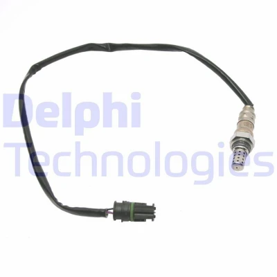 Image de DELPHI ES20368 12B1 Sonde lambda planaire, chauffé BMW: 3 Coupe, 1 5 portes, Berline
