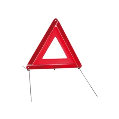 Image de APA 31055 Triangle d&#039;avertissement Matière plastique