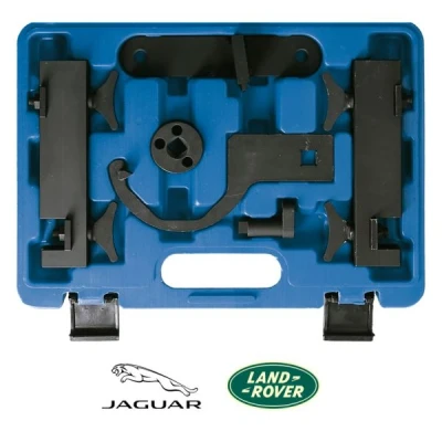 Image de KS TOOLS BT593190 Kit d&#039;outils de réglage, épure distribution