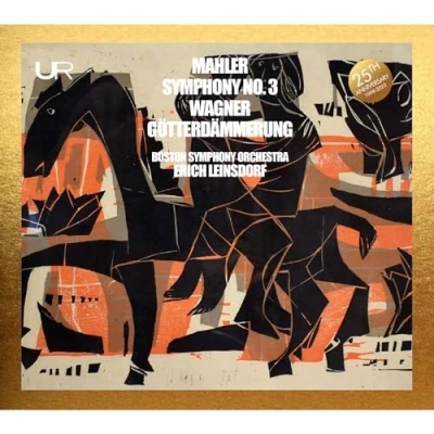 Image de Symphonie N 3/Gotterdammerung