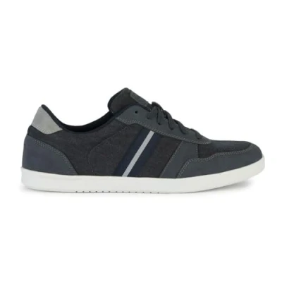 Image de Geox Homme U Walee A Basket, Error N A, 43 EU