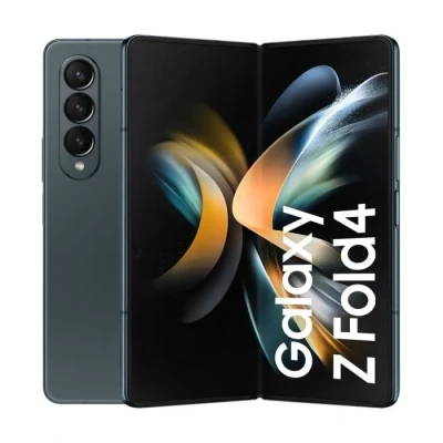 Image de Samsung Galaxy Z Fold 4 256GB F936 Vert