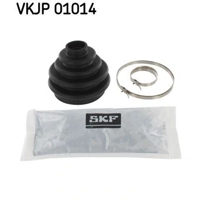 Image de SKF VKJP 01014 Soufflet De Cardan 83 Caoutchouc SMART: Fortwo II Coupe, Cabriolet