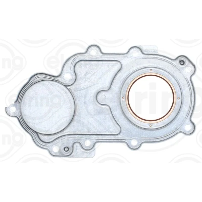 Image de ELRING 728.550 Joint Spi De Vilebrequin PTFE (polytétrafluoroéthylène) avec boîtier AUDI: A4 B8 Berline, B7 Avant, PORSCHE: Cayenne