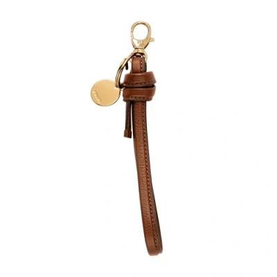 Image de Fossil Gifts Porteclefs, Femme, Taille: One Size, Brown