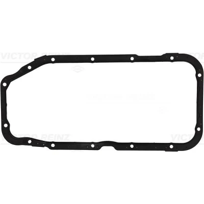 Image de REINZ 71 33408 00 Joint De Carter d&#039;Huile OPEL: Astra G CC, F Caravan