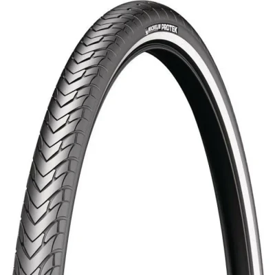 Image de Pneu Michelin Protek T/R