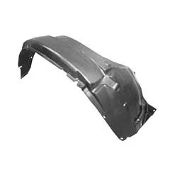 Image de PRASCO SZ0563603 Doublure d&#039;aile avant droite SUZUKI: Grand Vitara 2 SUV