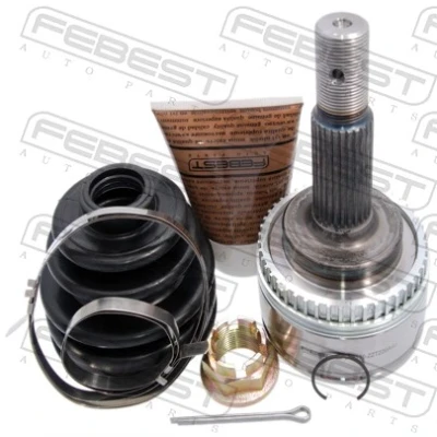 Image de Jeu de joints, arbre transmission FEBEST 0110 ZZT220A48