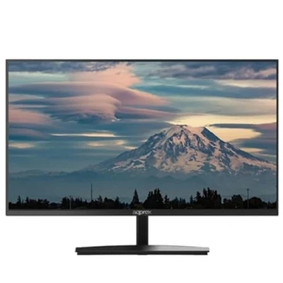 Image de Approx APPM22BV3 écran plat de PC 53,3 cm (21 ) 1920 x 1080 pixels Full HD LED Noir Neuf