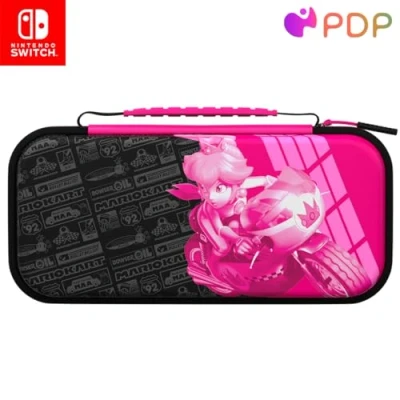 Image de PDP 500 224 GPPH Housse de protection pour console jeux portable Boîtier robuste Nintendo Multicolore Neuf
