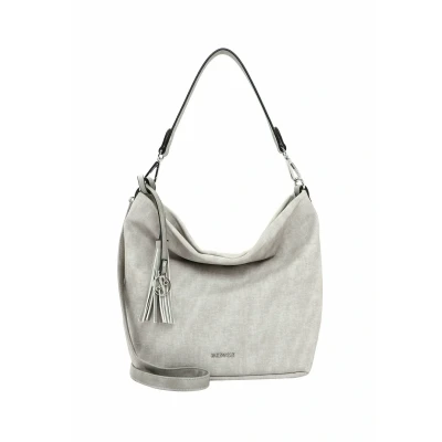 Image de Emily &amp; Noah ELKE Sac à main, Femme, Taille: One Size, Lightgrey
