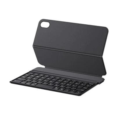 Image de Étui pour clavier magnétique Brilliance (P40112602111 01) iPad 10.2 (2019/2020/2021) Baseus Noir