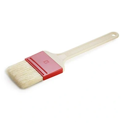 Image de Thermohauser Pinceau à poils naturels courts, largeur 6 cm, longueur des env. 4 cm