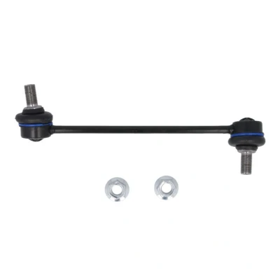 Image de DELPHI TC3297 bras de suspension avec rotule oscillant longitudinal TOYOTA: Land Cruiser Prado 120, FJ