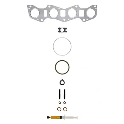 Image de AJUSA JTC12147 Kit de montage, compresseur syringe with oil avec joints instructions montage VOLVO: V40 3/5 portes, V60 I, V70 3