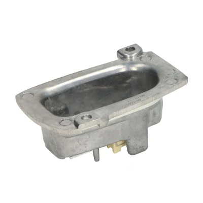 Image de VEMO V10 73 0118 Appareil de commande, système d&#039;éclairage AUDI: A3 Sportback, 3/5 portes