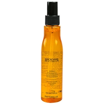 Image de Phytorelax Laboratories Instant Shine Finishing Spray 150 ml