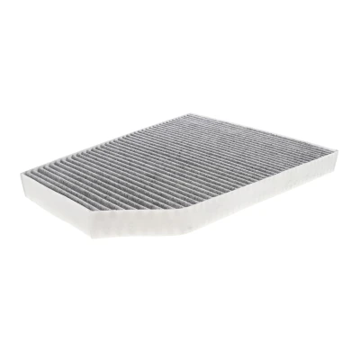 Image de VEMO V58 31 0002 Filtre d&#039;habitacle à Charbon actif 320 260 30 TESLA: Model X