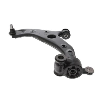 Image de MOOG MD WP 15091 Bras de suspension inférieur, Essieu avant gauche barre oscillant transversal MAZDA: 3 3/5 portes, Berline