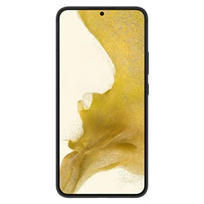 Image de Samsung Galaxy S22+, Téléphone mobile 5G 128Go Noir, Carte SIM non incluse, smartphone Android, Version FR