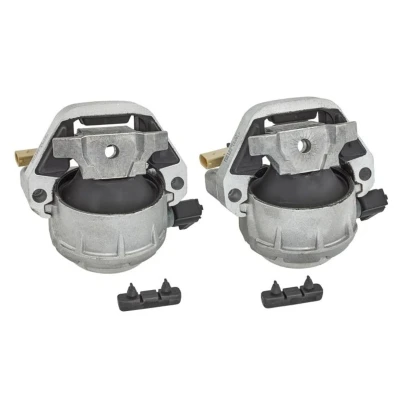 Image de MEYLE 100 199 3102/S Support moteur côté conducteur ou passager hydraulique commutable électriquement Transmission automatique à 8 vitesses
