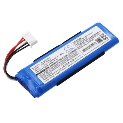 Image de TECHTEK Batteries Compatible avec [JBL] Flip 4, 4 Special Edition remplace GSP872693 01, FBA