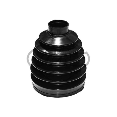 Image de Jeu de joints soufflets, arbre commande Metalcaucho 11091