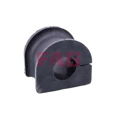 Image de FAG 819 0115 10 Silent Bloc De Barre Stabilisatrice Support en caoutchouc FORD: Transit Mk6 Van, Mk5 Сamion à Plateau/Сhâssis, Van