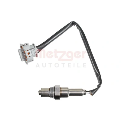 Image de METZGER 0895689 Sonde lambda après catalyseur de diagnostic OPEL: Astra H 3/5 portes, GTC, Zafira B