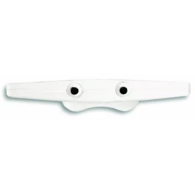 Image de Chapuis TA8 2 Taquets d&#039;amarrage polyamide Longueur 80 mm