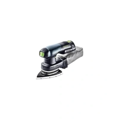 Image de Festool Ponceuse Delta hybride DTSC 400 Basic ERGO